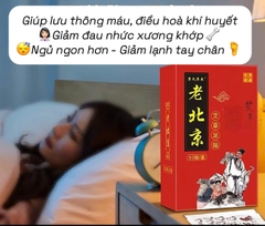 Combo 2 hộp Cao dán chân ngải cứu