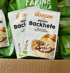 Men Nở Biovegan ( Gói)