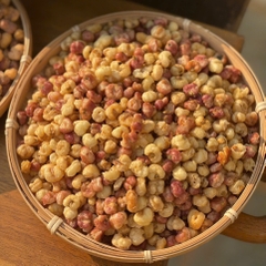 Ngô Cay Phô Mai Điện Biên 500gr