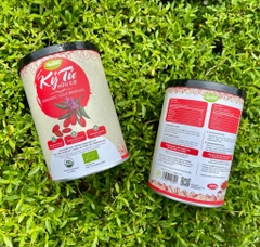 Kỉ Tử Hữu Cơ Anbio 200gr ( Hộp)