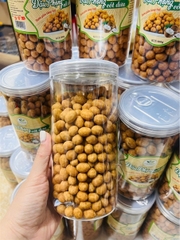 Đậu Phộng Cốt Dừa 500gr ( Hộp)