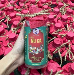NƯỚC MÙI GIÀ THIÊN NHIÊN 500ml