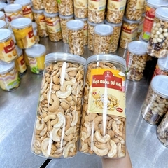 Điều Sấy bể đôi 500gr ( Hộp)