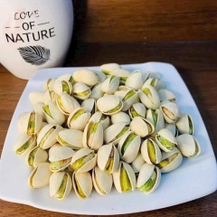 HẠT RẺ CƯỜI KHÔNG TẨY MỸ 500gr ( HỘP TRÒN)