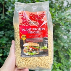 Thịt vụn chay Dargon SF 200gr