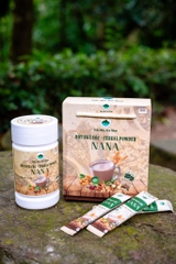 Ngũ Cốc Nana dạng gói 600gr ( 30 gói )