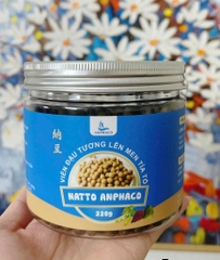 Viên Nato Anphaco 220gr ( hộp)
