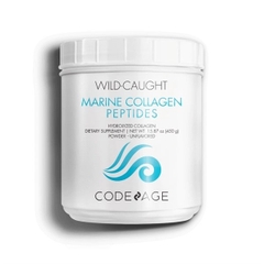 COLLAGEN CODEAGE MARINE XANH COLLAGEN PEPTIDES LIPOSOMAL 450gr ( Hộp)