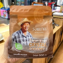 ĐƯỜNG PHÈN THÁI WANGKANAI CARAMEN 500G