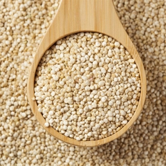 Hạt Diêm mạch hữu cơ Markal Pháp 500gr ( Gói)