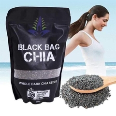 Hạt Chia Bag Úc 500gr ( Túi)