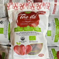 Táo Đỏ Hotan Anbio 500gr ( Túi)