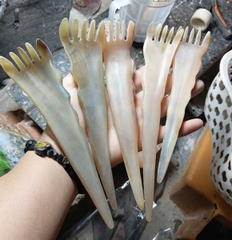 CÀO SỪNG TRÂU 5 RĂNG