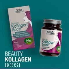 Collagen GSE hữu cơ 60v ( Lọ)