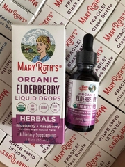 SIRO CƠM CHÁY MARY RUTH 30ml