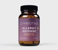 Viêb uống ngăn ngừa dị ứng Cymbiotika hộp 60v