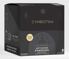 THAN HOẠT TÍNH CYMBIOTIKA