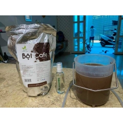 Bột Cà phê Enema 1 kg