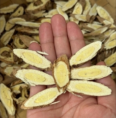 Hoàng kỳ 250gr