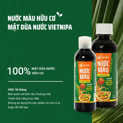 Nước màu Vietnipa 150