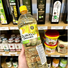 Dầu hướng dương Olinali 1 L ( 1 lít)