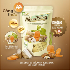 Hạt Nêm Ngưu Báng 450g
