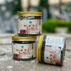 VIÊN HÀ THỦ Ô TAM THẤT