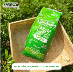 Bột mì Đa dụng hữu cơ Sima Bio 1kg ( Túi)