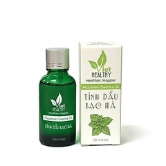 Tinh dầu bạc hà 30ml