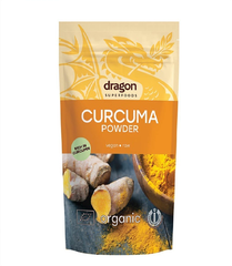 Bột Nghệ Hữu cơ Dargon SF 150gr
