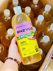 NƯỚC NGÂM RỬA THỰC PHẨM 1 L ENZYCO