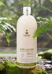 Lau sàn quế đậm đặc Fuwa3e 1 Lít