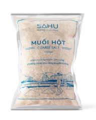Muối hột 1kg SAHU ( túi)
