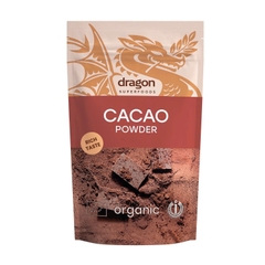 Bột Cacao Hữu cơ Dargon SF 200gr
