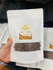Nho Khô hữu cơ Úc 500gr