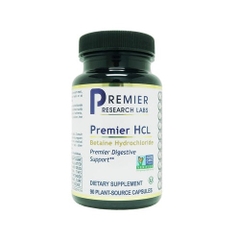 Viên HCL trị trào ngược dạ dày 90v ( Lọ)