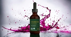 Vitamin B12 Global Healing 30ml ( Lọ )