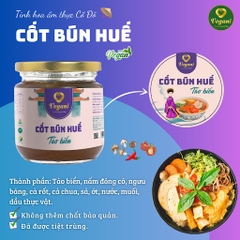 Cốt Bún Huế Tảo Biển 250gr VEGANI