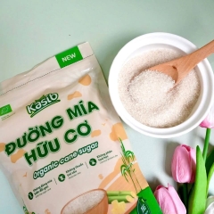 Đường Hữu Cơ Lào