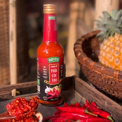 Tương ớt Phúc Lộc Thọ CAY DỊU SPICO 300ml