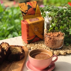 Cacao Hạnh Phúc 500gr ( Túi)