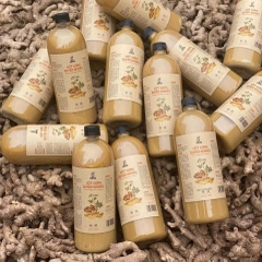 Cốt Gừng Xuyên Khung 1000ml ( 1 lít)