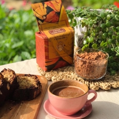 Cacao Hạnh Phúc 250gr ( Túi)