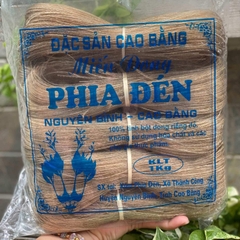 MIẾN RONG PHIA ĐÉN CAO BẰNG 1 KG