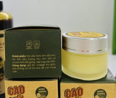 Cao giữ ấm to