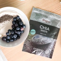 Hạt Chia Dargon SF 200gr