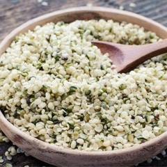 Hạt Gai Dầu Mỹ 908gr