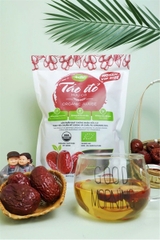 Táo Đỏ Hotan Anbio 500gr ( Túi)