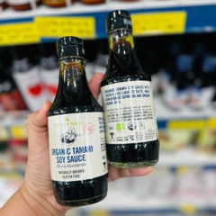 Tương tamari hữu cơ PDFRAM