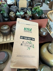 Bột Than hoạt tính 500gr ( Túi )